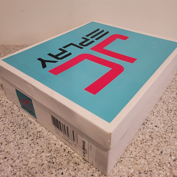 NEW Jeffrey Campbell "NATCH" sz7 - Picture 7 of 7